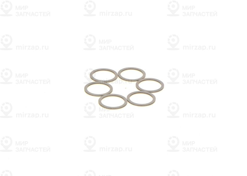 Ремкомплект, система common-rail BOSCH F00ZC99924