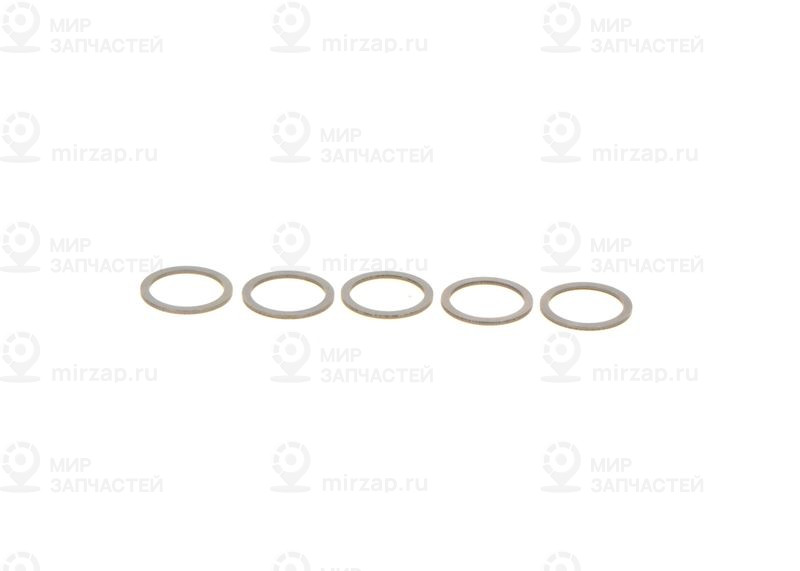 Ремкомплект, система common-rail BOSCH F00ZC99929