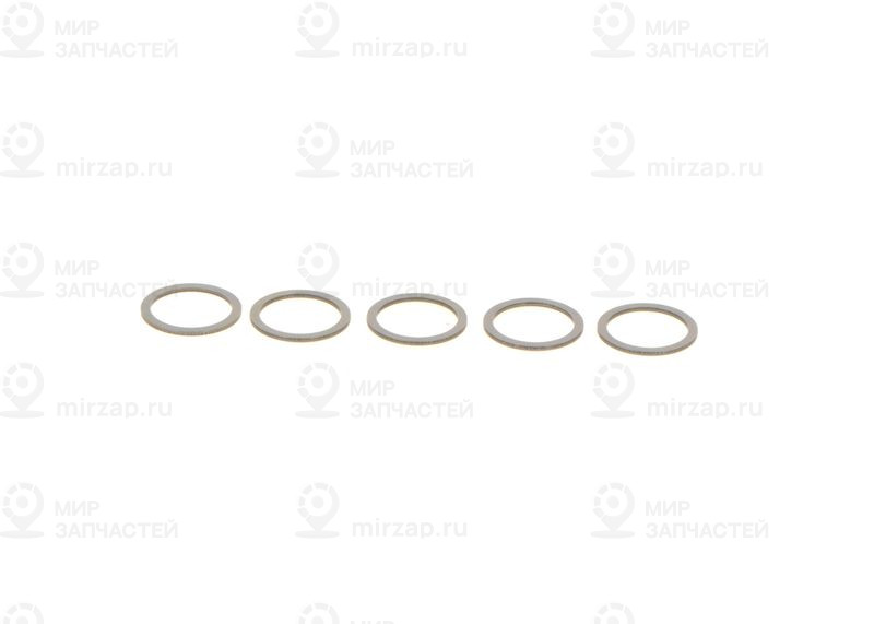 Ремкомплект, система common-rail BOSCH F00ZC99931