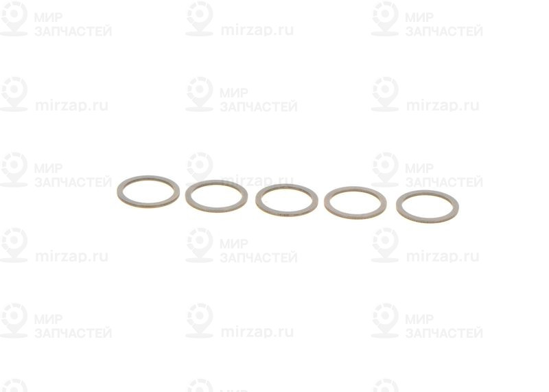 Ремкомплект, система common-rail BOSCH F00ZC99932
