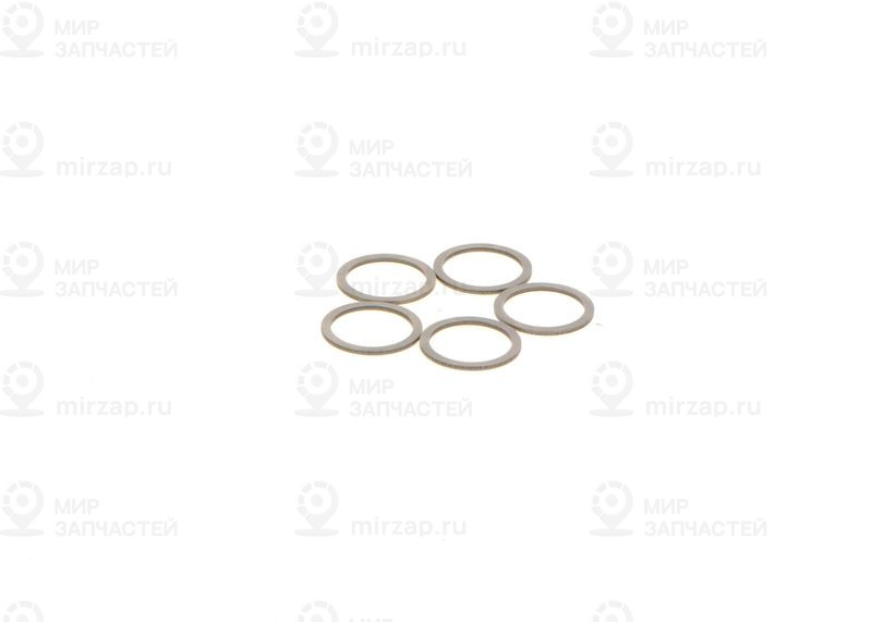 Ремкомплект, система common-rail BOSCH F00ZC99934