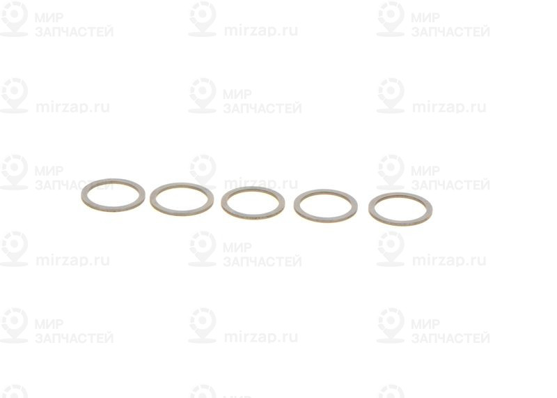 Ремкомплект, система common-rail BOSCH F00ZC99935