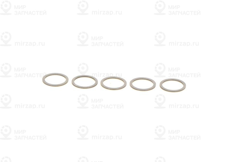 Ремкомплект, система common-rail BOSCH F00ZC99936