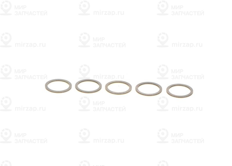 Ремкомплект, система common-rail BOSCH F00ZC99937