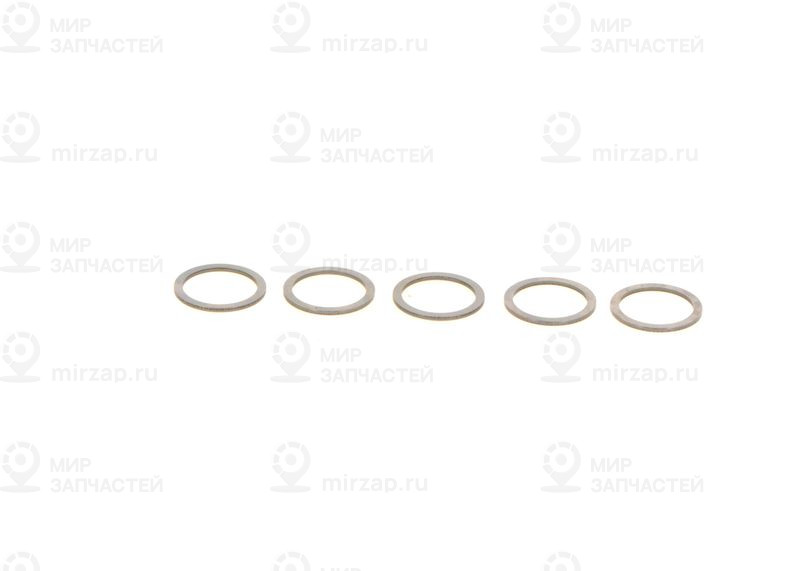 Ремкомплект, система common-rail BOSCH F00ZC99942
