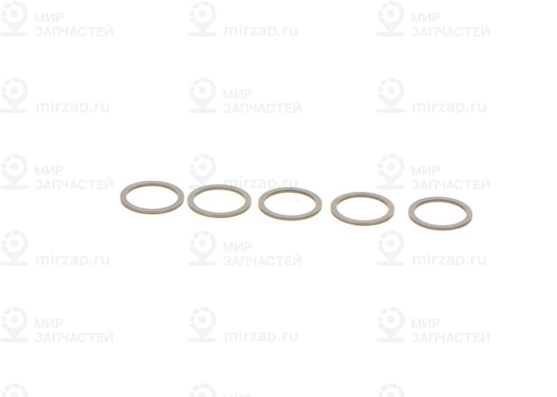 Ремкомплект, система common-rail BOSCH F00ZC99953