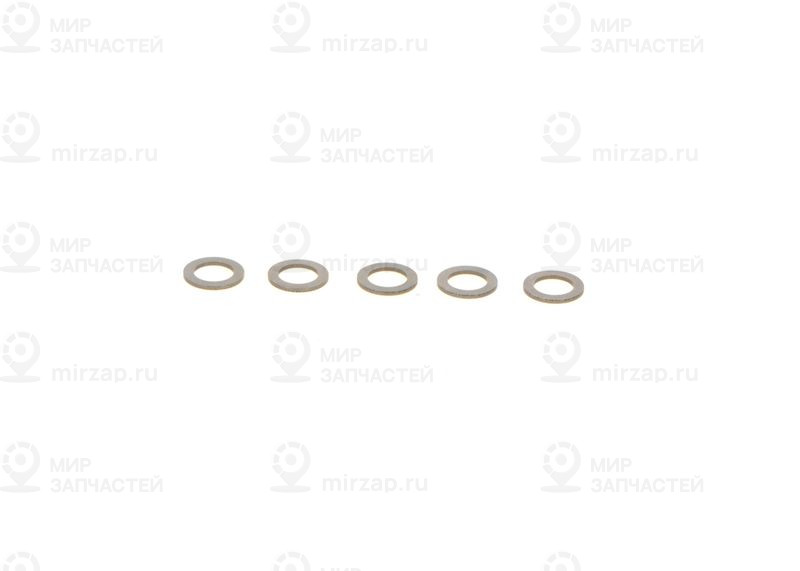 Ремкомплект, система common-rail BOSCH F00ZC99956