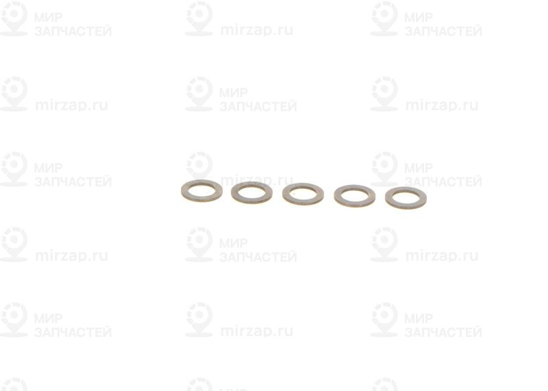 Ремкомплект, система common-rail BOSCH F00ZC99959