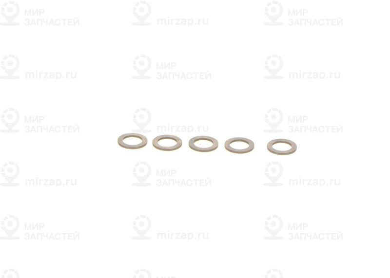 Ремкомплект, система common-rail BOSCH F00ZC99961