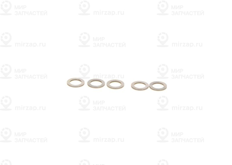 Ремкомплект, система common-rail BOSCH F00ZC99967