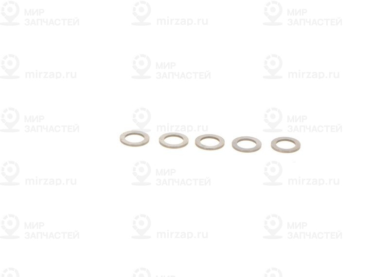 Ремкомплект, система common-rail BOSCH F00ZC99968