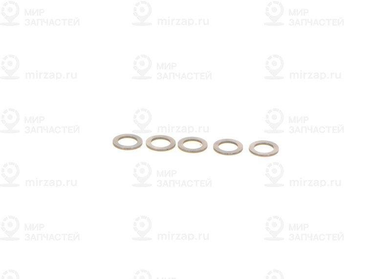 Ремкомплект, система common-rail BOSCH F00ZC99969
