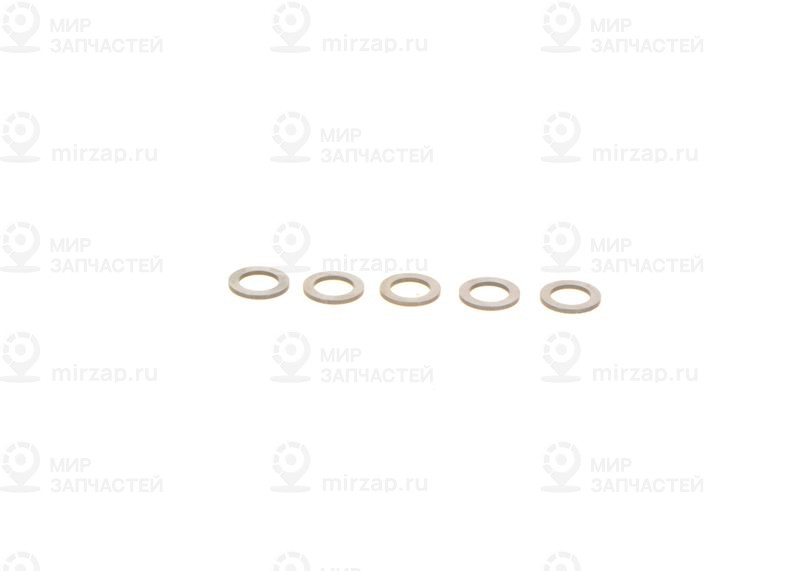 Ремкомплект, система common-rail BOSCH F00ZC99971