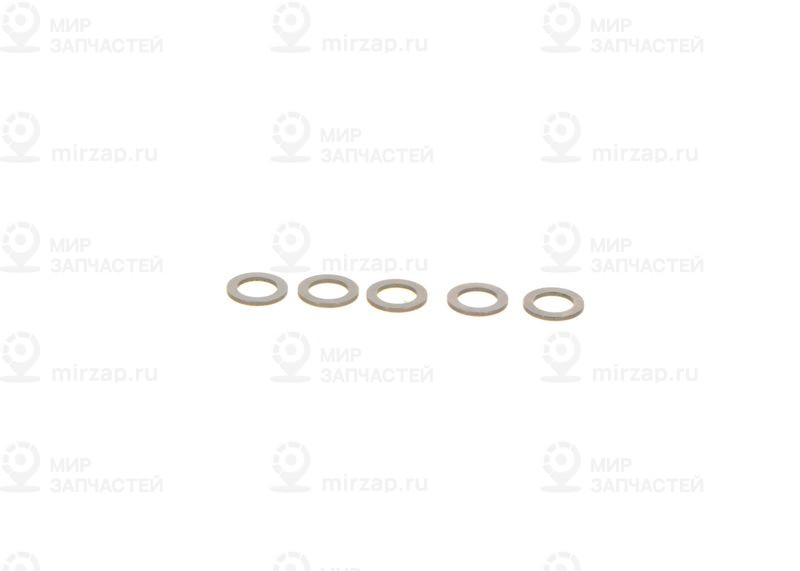 Ремкомплект, система common-rail BOSCH F00ZC99972