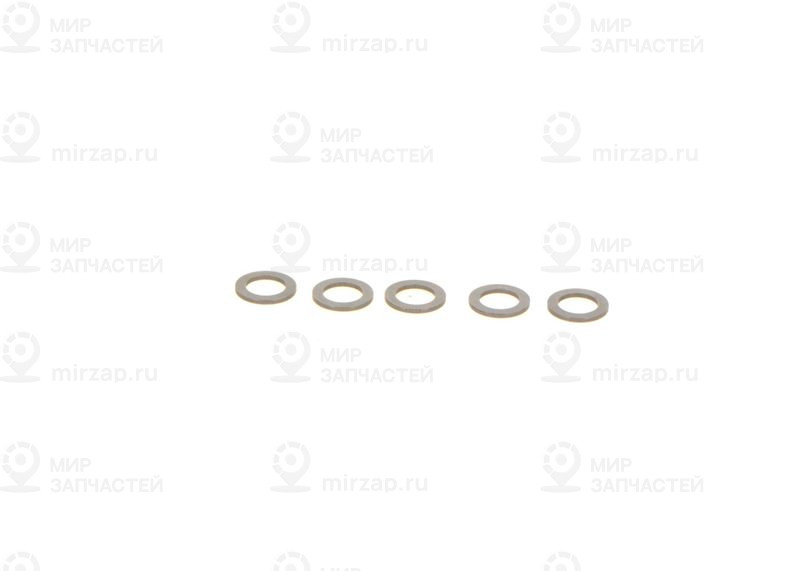 Ремкомплект, система common-rail BOSCH F00ZC99973