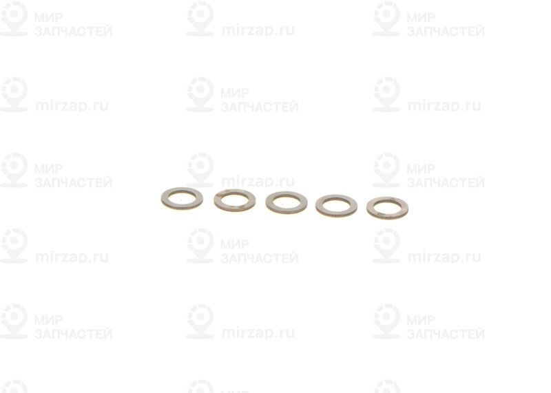 Ремкомплект, система common-rail BOSCH F00ZC99974