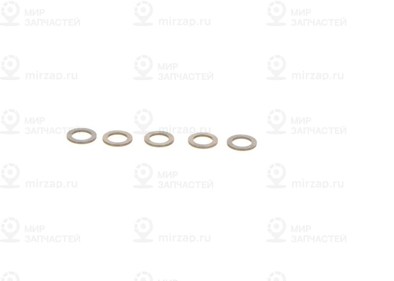 Ремкомплект, система common-rail BOSCH F00ZC99975