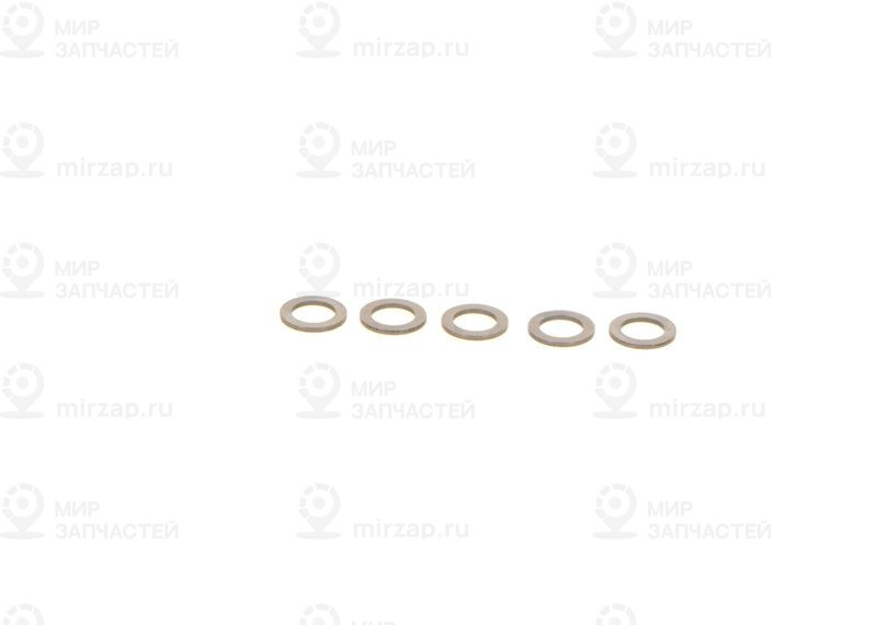 Ремкомплект, система common-rail BOSCH F00ZC99976
