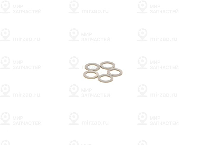 Ремкомплект, система common-rail BOSCH F00ZC99977