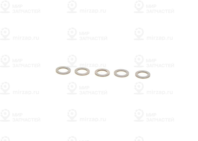 Ремкомплект, система common-rail BOSCH F00ZC99978