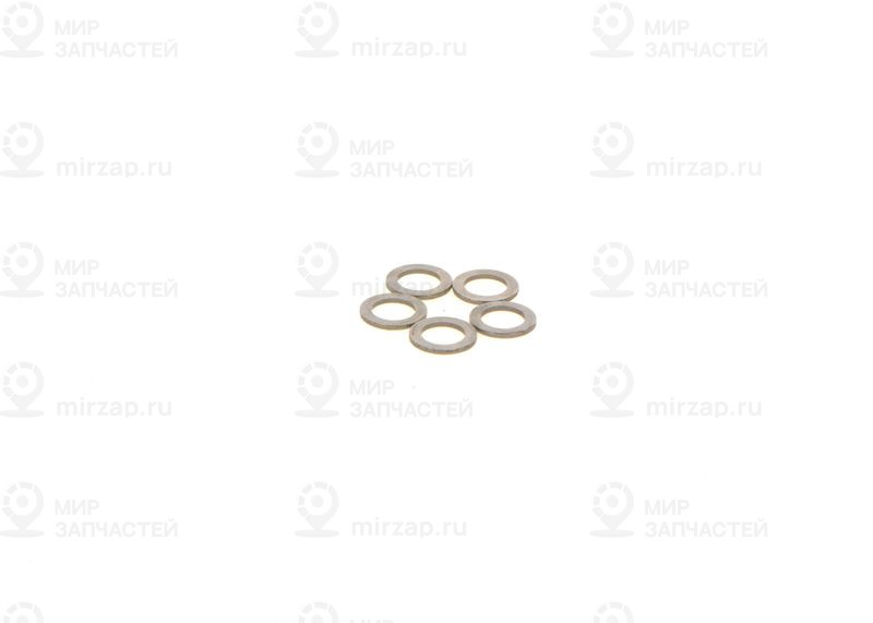 Ремкомплект, система common-rail BOSCH F00ZC99980