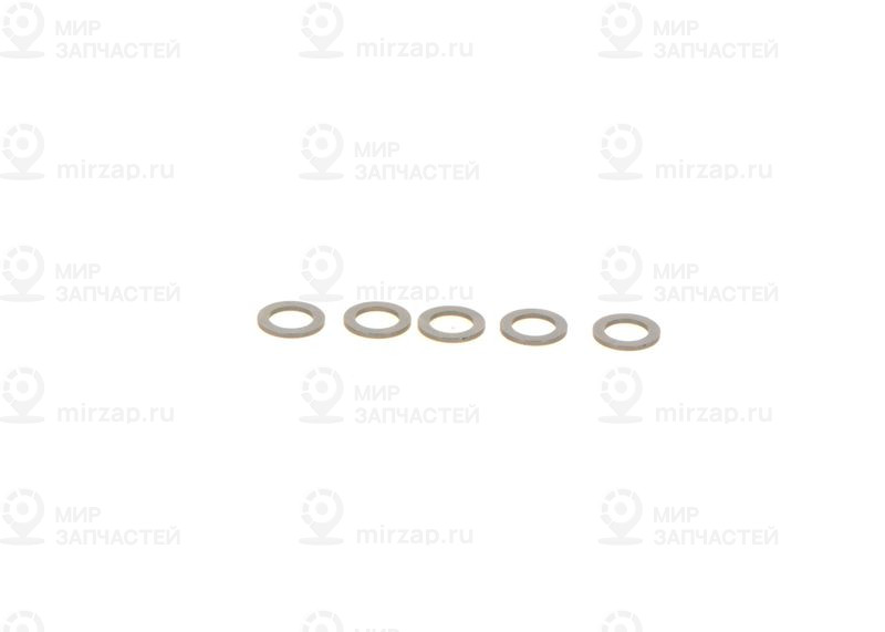 Ремкомплект, система common-rail BOSCH F00ZC99981
