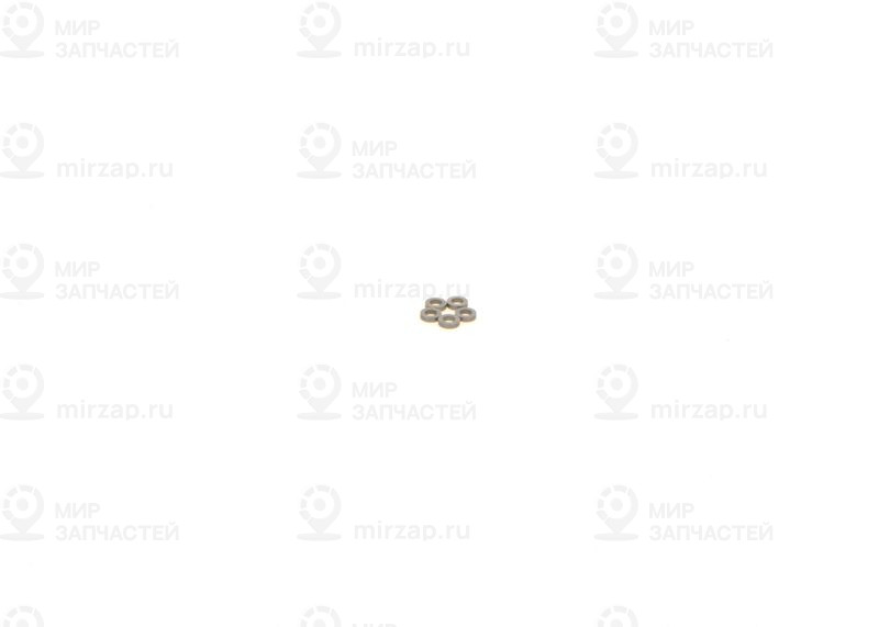 Ремкомплект, система common-rail BOSCH F00ZC99995