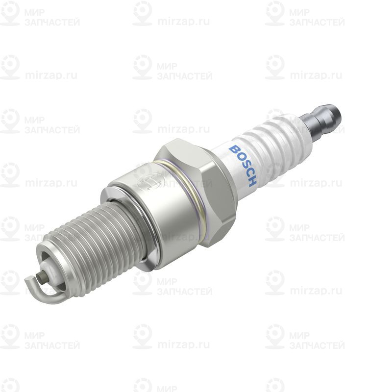 Свеча зажигания BOSCH F01A217B02