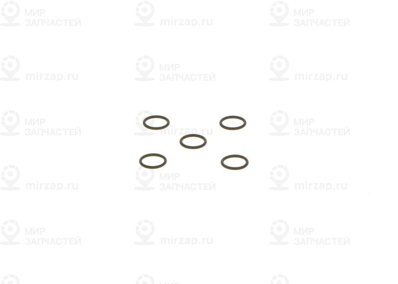 Уплотнительное кольцо BOSCH F01M100050