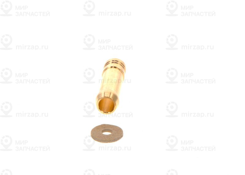Патрубок BOSCH F01M100477