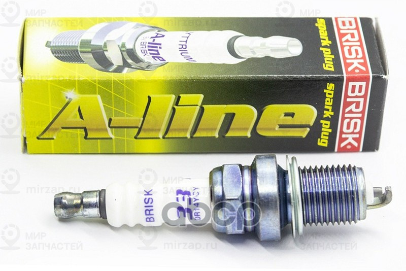 Запчасть BRISK ALINE14