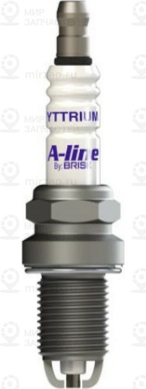 Запчасть BRISK ALINE26