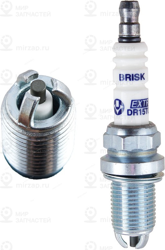 Запчасть BRISK DR15TC