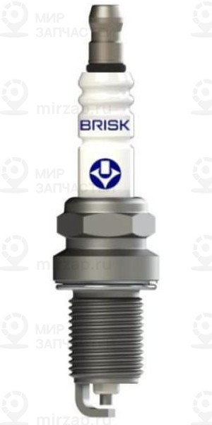 Запчасть BRISK NR15YC