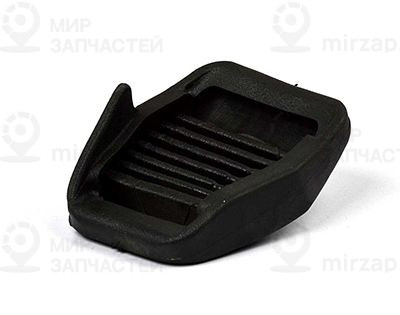 Педальные накладка, педаль тормоз BSG BSG30700227