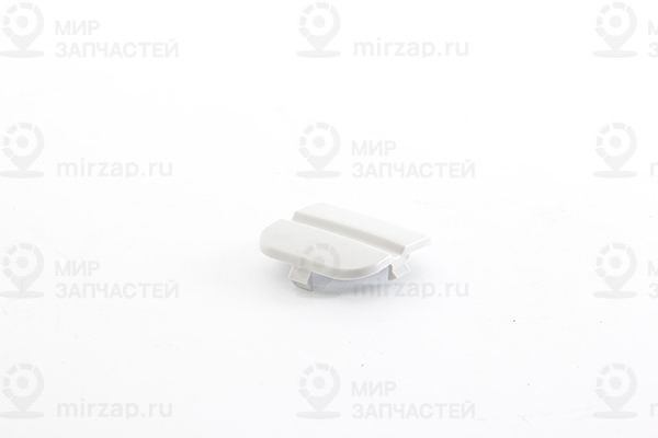 Заслонка, буксирный крюк BSG BSG 30-922-086