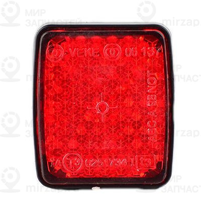 Запчасть BSG BSG70810001