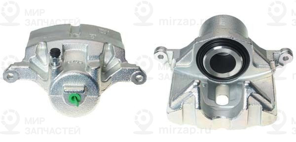 Запчасть BUDWEG CALIPER 345382