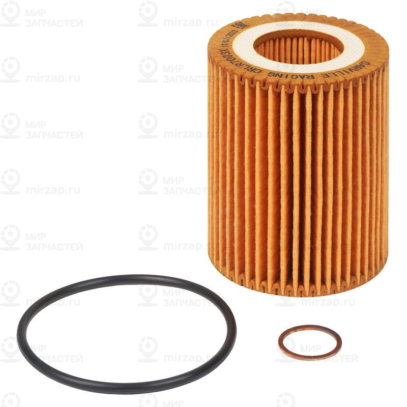 Запчасть CARVILLE CRLR7003X