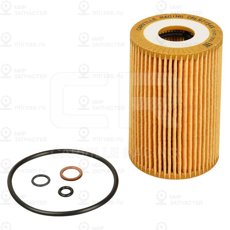 Запчасть CARVILLE CRLR7154X