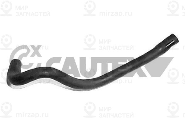 Запчасть CAUTEX 016045