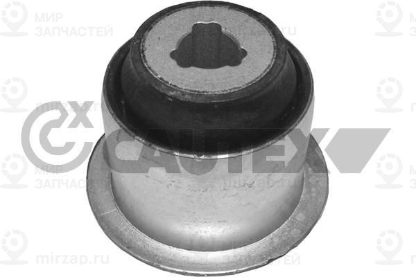 Запчасть CAUTEX 020895