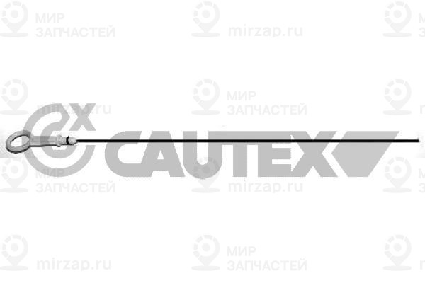 Запчасть CAUTEX 021338