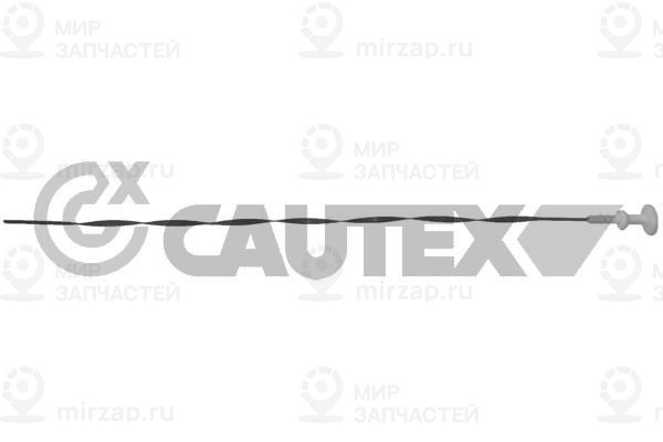 Запчасть CAUTEX 031288