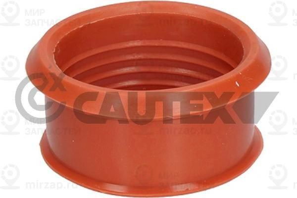 Трубка нагнетаемого воздуха CAUTEX 031466