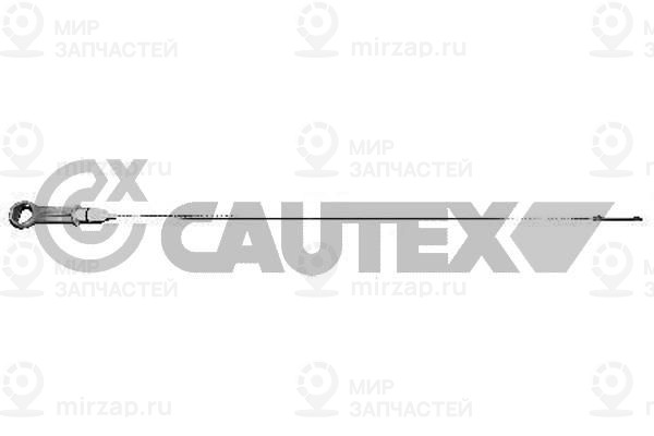 Запчасть CAUTEX 757735