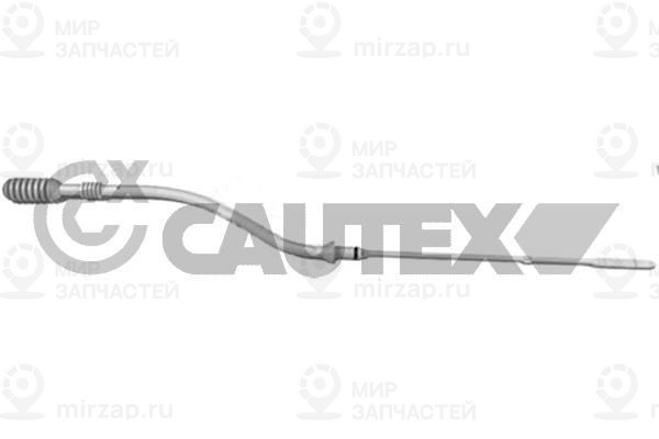 Запчасть CAUTEX 757740