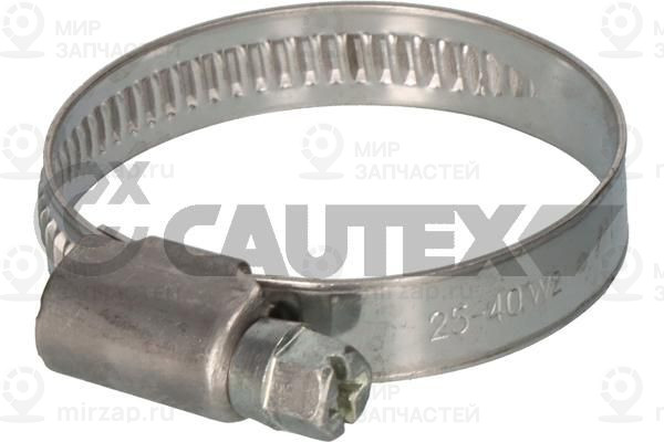 Щипцы, хомут шланга CAUTEX 900878