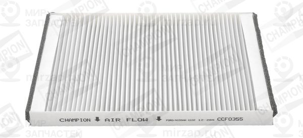 Запчасть CHAMPION CCF0355