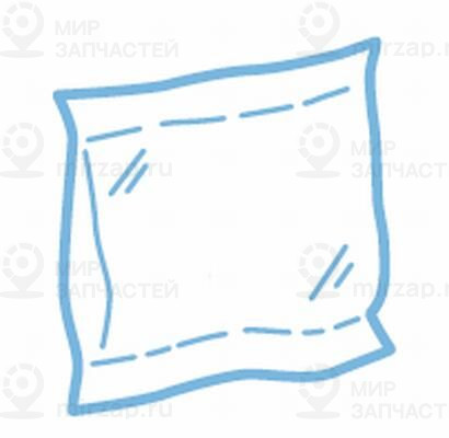 Запчасть CORTECO 006119H